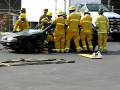 videos de William S. Hart ROP Fire Academy-Vehicle Extrication2