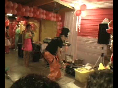 Happy Show Yani