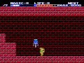some notes: single segment run no save-states were used no cheats were used played on a fceux emulator the following should also be known: 1. the quality of the video declined when i transferred the files into windows movie maker. i don't know why. 2. the analog stick on the controller i used has calibration issues (eg link moves left or right when i want him to move down or up and vice versa) 3. there were some problems with slowdown at times during the run. this could very well be due to the fact that i only have 512mb of ram. overall, the run suffered a great deal because of problems 2 and 3. however, it was pretty much the best i could do under the current conditions.