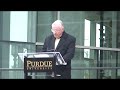 neil armstrong speaks at purdue