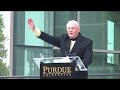 neil armstrong speaks at purdue