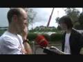 Fm104 Interview