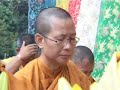 Phap Vuong Gyalwang Drukpa toi VN - Ha Tien Phap Vuong Gyalwang Drukpa toi VN - Ha Tien