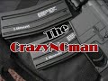 Army Armament L85A1 External Battery Pouch