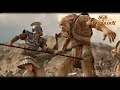 Age Of Mythology Soundtrack - Have You Met Her Thunder