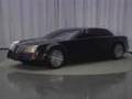 1996 Lincoln Sentinel Concept video & slide show