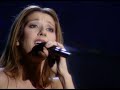 this is celine dion singing all the way with frank sinatra

enjoy!