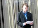 Student leaders return - judge orders SUNY to reinstate them