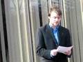 Student leaders return - judge orders SUNY to reinstate them