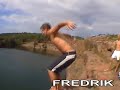 20 meter cliff jumping 20 meter cliff jumping