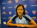 Ana Ivanovic US Open