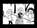 Ganja licious Funny Animated Stoner Humor