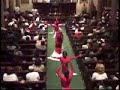 One Word (St. James Dance Ministry)