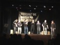 18è Concert de Grallers - Grup Estable de Percussió 4/4