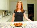 Korean latkes (potato pancakes, 감자전)
