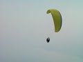 Nova Mentor paraglider (DHV 1-2) Testing.