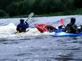 videos de Clashganny weir