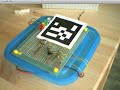 RT @CtrlAltRicky: Pachube Augmented Reality Demo. I watch Pachube grow like I would watch my own child. http://tinyurl.com/lnssnj