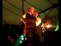 De vlieger, Big Benny, Erwin & Frans Theunisz