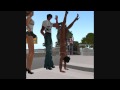 Mr Zimermann - Second Life Tribute