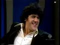 Jay Leno on Co-Ed College