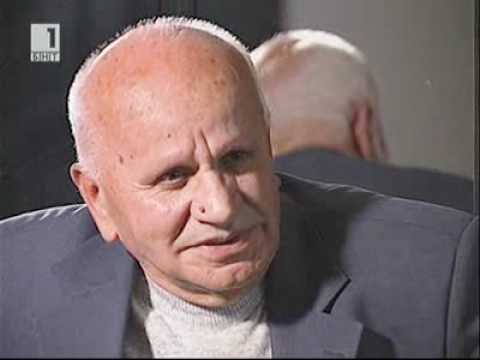 ГЕОРГИ РУСЕВ