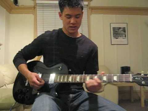 0 Electric Guitar