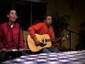 Open Mic - The Tortilla Song