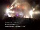 Crystal Distortion in Electromind festival