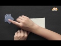 Origami in Hindi - Make a Trouser