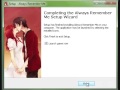 Video for always remember me dating sim