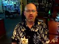 Theology Matters:  There is a Creator