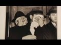 Euronews Le Mag - Le Crime Était Le Business Du Photographe Weegee