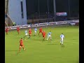 neil teggart v ballyclare goal 2