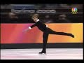 Jeff Buttle 06 Oly SP Jeff Buttle 06 Oly SP
