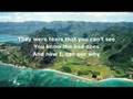 She Never Cried in front of Me by Toby Keith With Lyric and video-