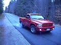3.9 dakota burnout 1st-2nd
