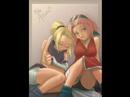 Ino~Sakura Closer to Heaven