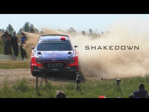 Latest WRC HD & Rally HD Videos