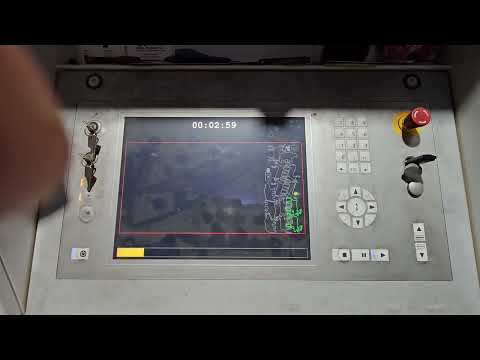 2016 TRUMPF TRULASER 1030 FIBER Laser Cutters | Active Machinery Sales, Inc. (2)