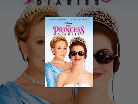 The Princess Diaries