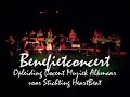 Benefietconcert 21 mei 2008