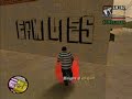 GTA: San Andreas: 102 Los Desperados GTA: San Andreas: 102 Los Desperados