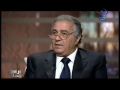 جورنالنا - فاروق جويدة - ارحل و عارك في يديك