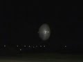 T-REX 450 SE V2 - Vuelo Nocturno 3D