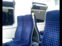 class 313 (313047) thrash
