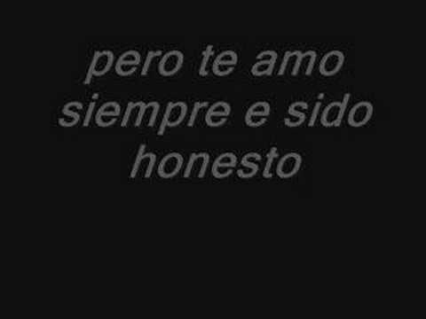 Tony Sangelo - Te Pido Amor (