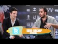 Close Up a LA ÚLTIMA MUERTE (Kuno Becker en LA LATA)