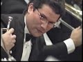 Symphony n°3 by Esteban Benzecry part 3 SBYO