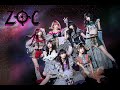 【LIVE】ZOC『ZOC実験室』2023/11/11 ＠恵比寿ザ・ガーデンホール